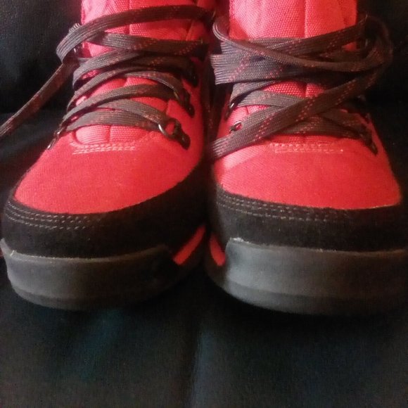 The North Face Back-to-Berkely boots main image 5